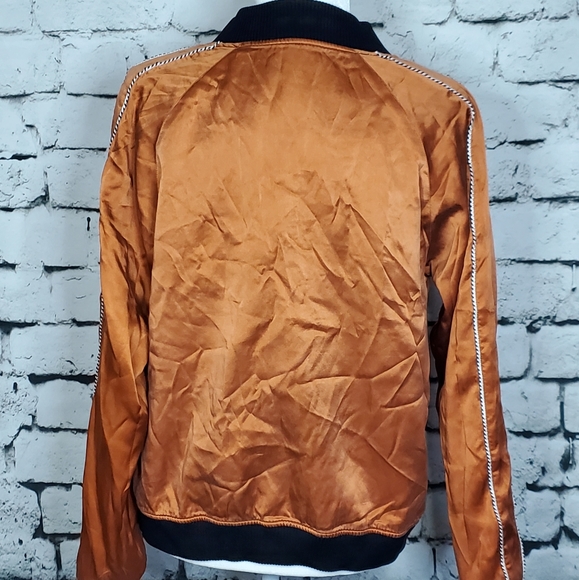Opening Ceremony- Reversible Jacket - Picture 4 of 5
